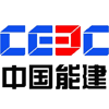 中国能建