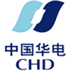 中国华电