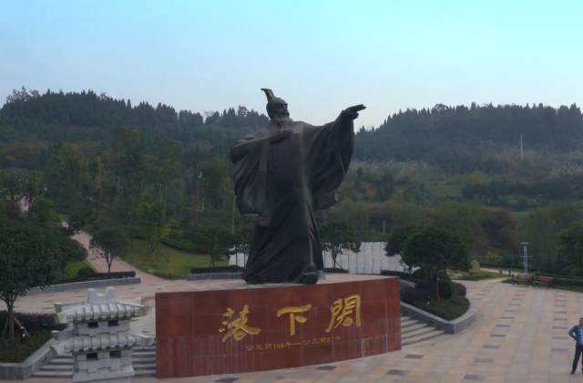 南充职业手艺学院汇报片拍摄及成片预览